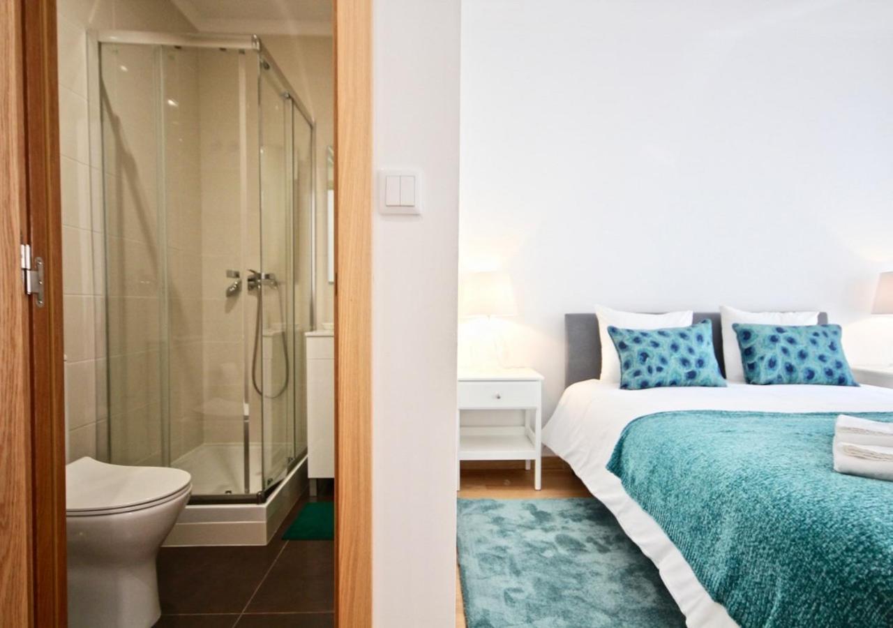 Apartamento Akicity Santos Solar