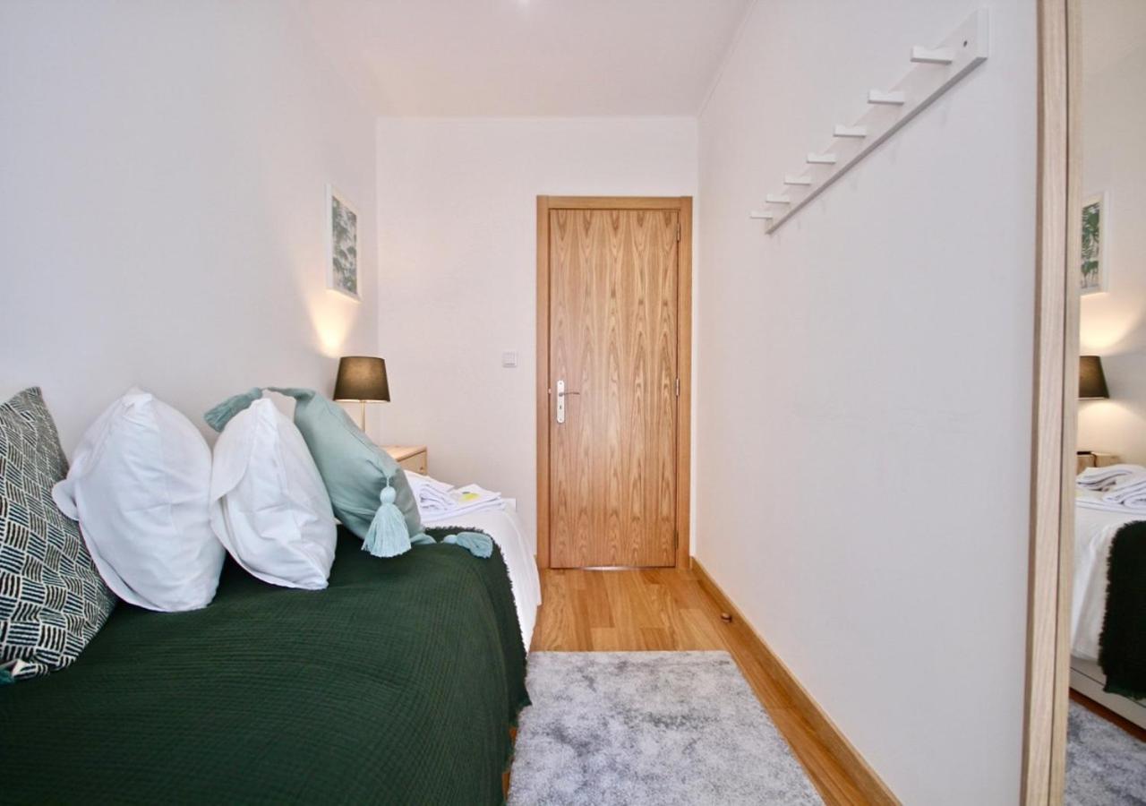 Apartamento Akicity Santos Solar Lisboa