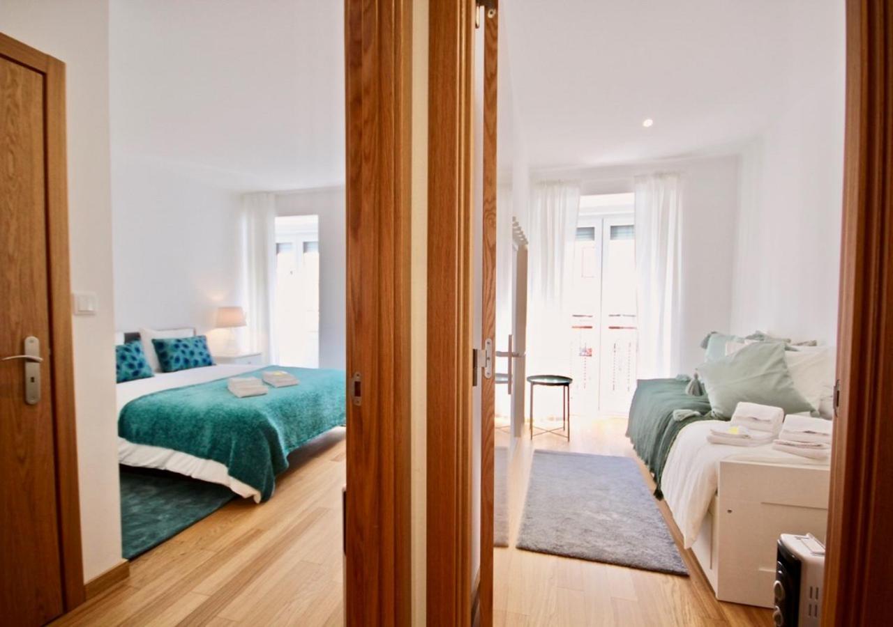 Akicity Santos Solar Apartamento Lisboa