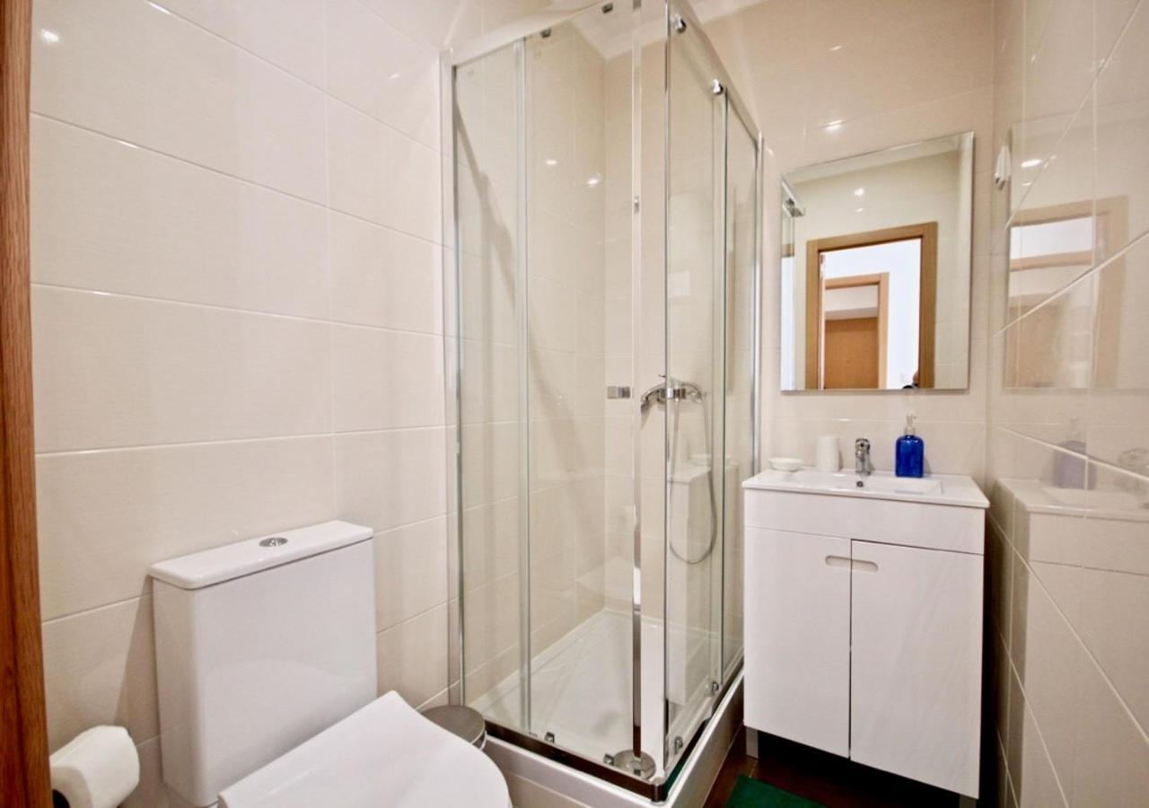 Akicity Santos Solar Apartamento Lisboa